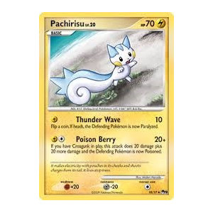 Carte à Collectionner - Pokémon