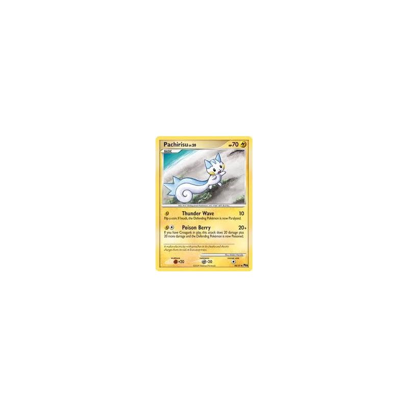 Carte à Collectionner - Pokémon