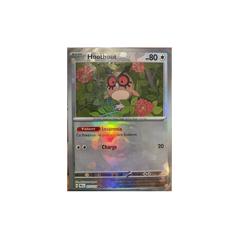 Carte à Collectionner - Pokémon