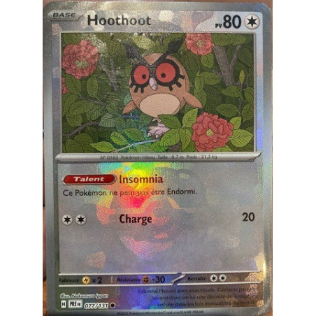 Carte à Collectionner - Pokémon