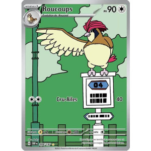 Carte à Collectionner - Pokémon