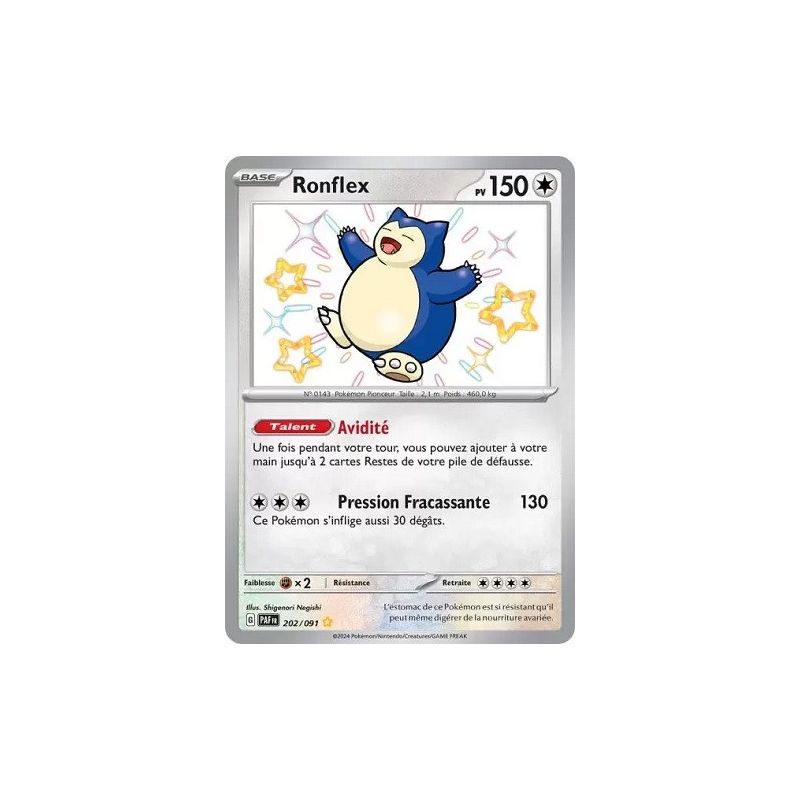 Carte à Collectionner - Pokémon
