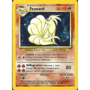 Carte à Collectionner - Pokémon