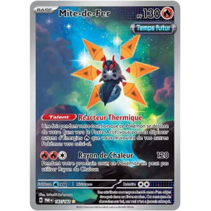 Carte à Collectionner - Pokémon