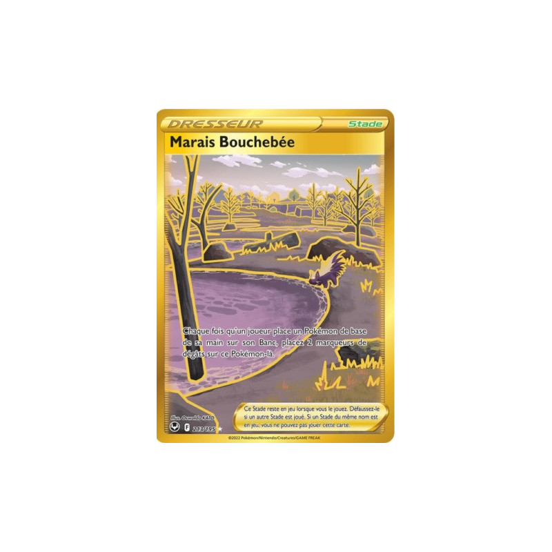 Carte à Collectionner - Pokémon