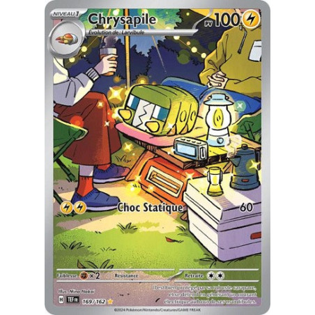 Carte à Collectionner - Pokémon