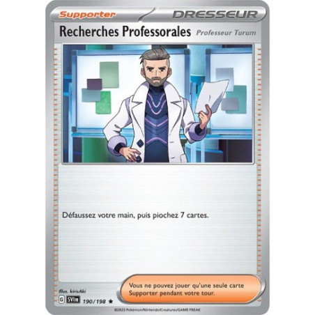Carte à Collectionner - Pokémon