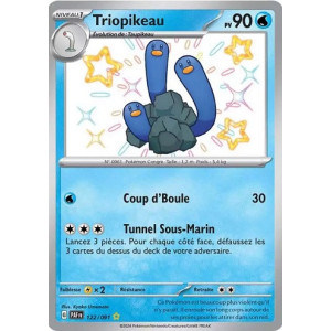 Carte à Collectionner - Pokémon