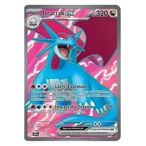 Carte à Collectionner - Pokémon