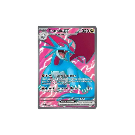 Carte à Collectionner - Pokémon