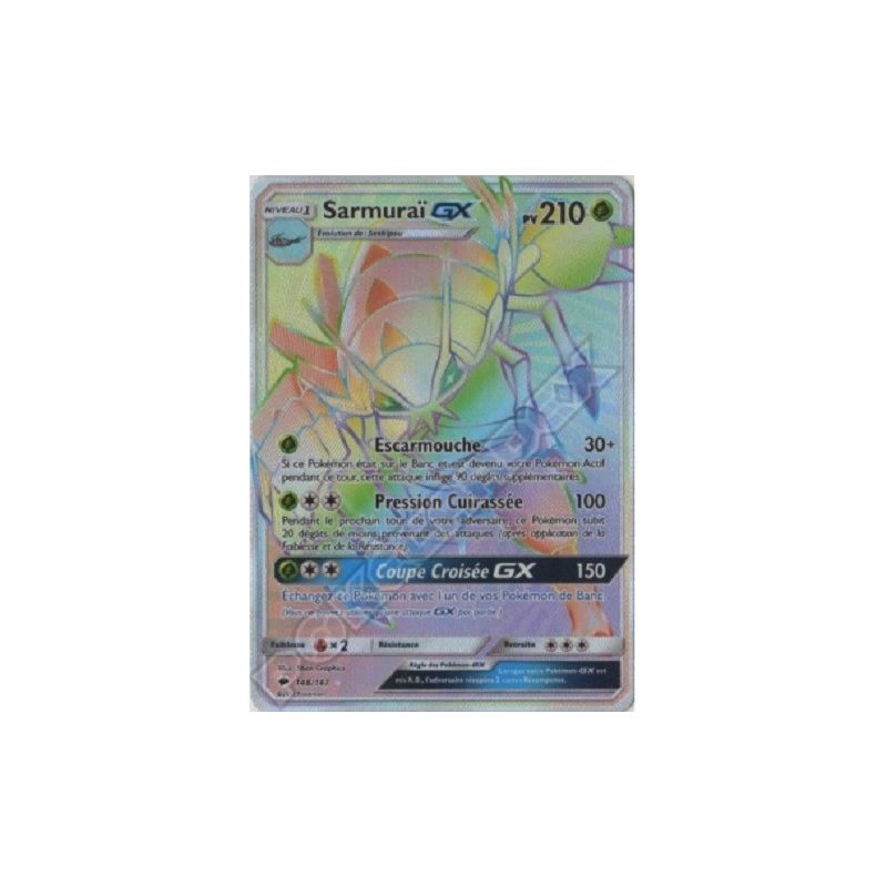 Carte à Collectionner - Pokémon