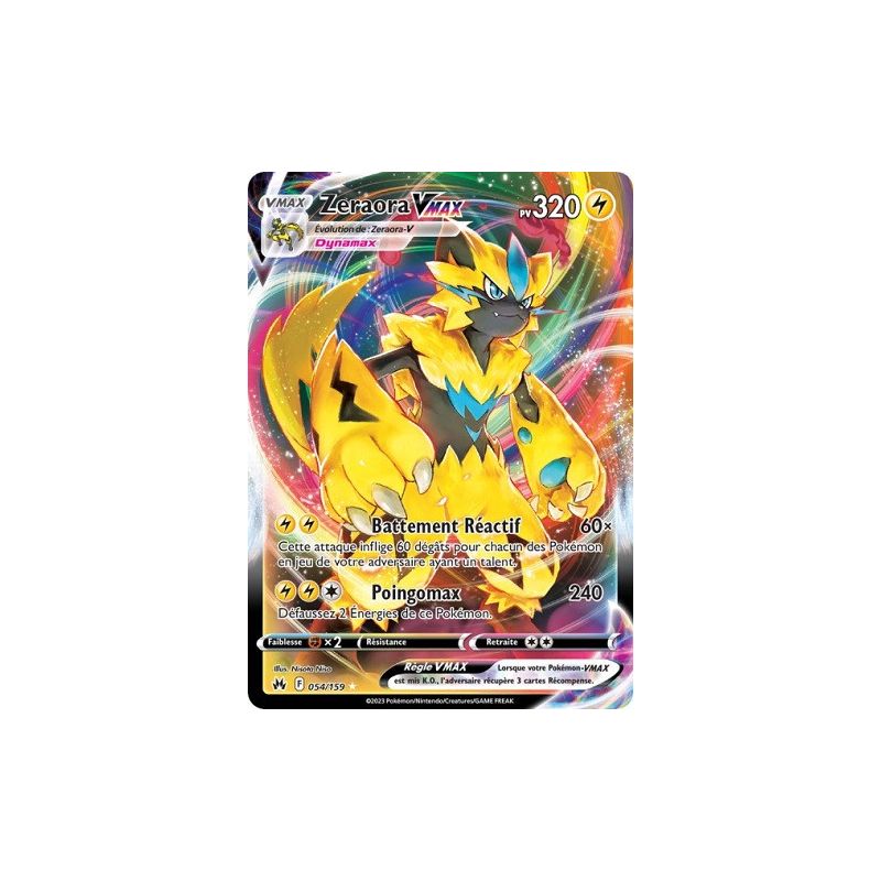 Carte à Collectionner - Pokémon