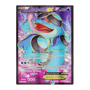 Carte à Collectionner - Pokémon