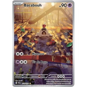 Carte à Collectionner - Pokémon