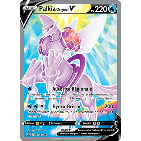 Carte à Collectionner - Pokémon