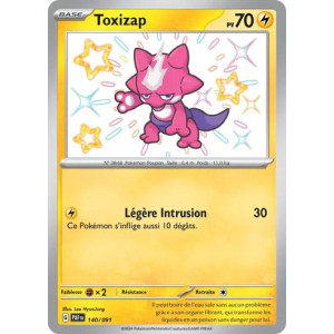 Carte à Collectionner - Pokémon