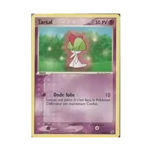 Carte à Collectionner - Pokémon