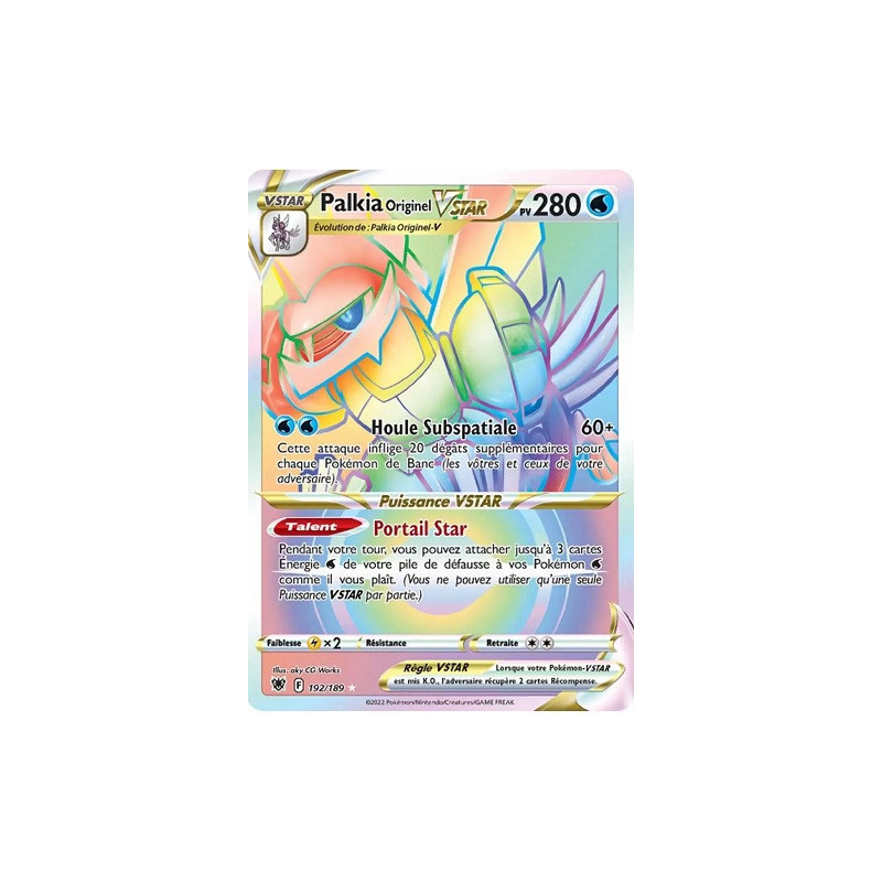 Carte à Collectionner - Pokémon