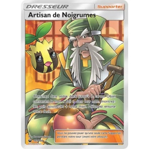 Carte à Collectionner - Pokémon