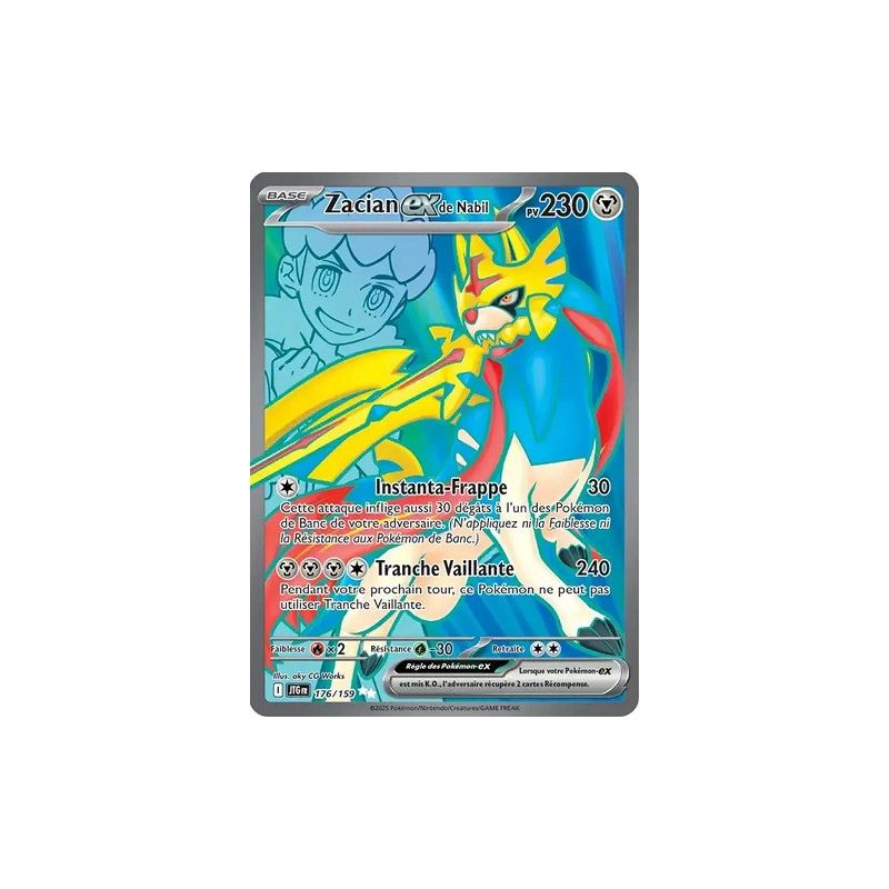 Carte à Collectionner - Pokémon