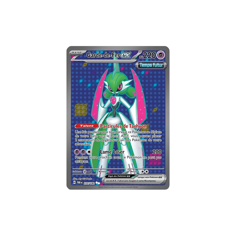 Carte à Collectionner - Pokémon