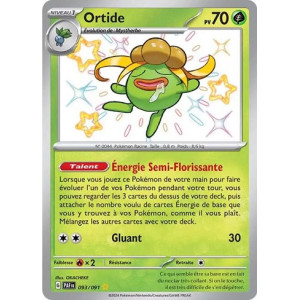 Carte à Collectionner - Pokémon