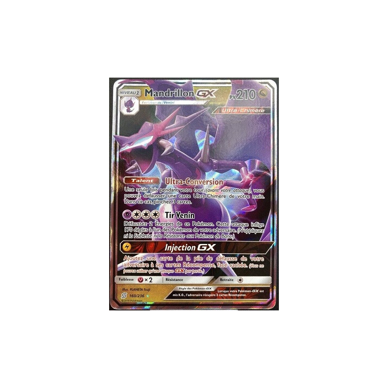 Carte à Collectionner - Pokémon