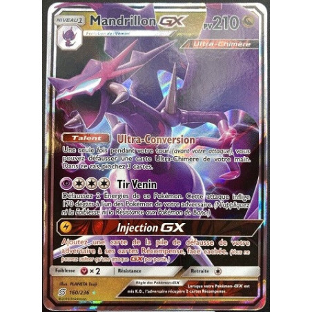 Carte à Collectionner - Pokémon