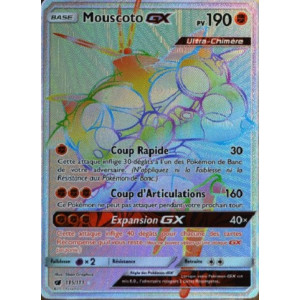 Carte à Collectionner - Pokémon