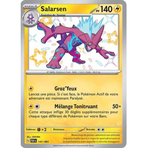 Carte à Collectionner - Pokémon
