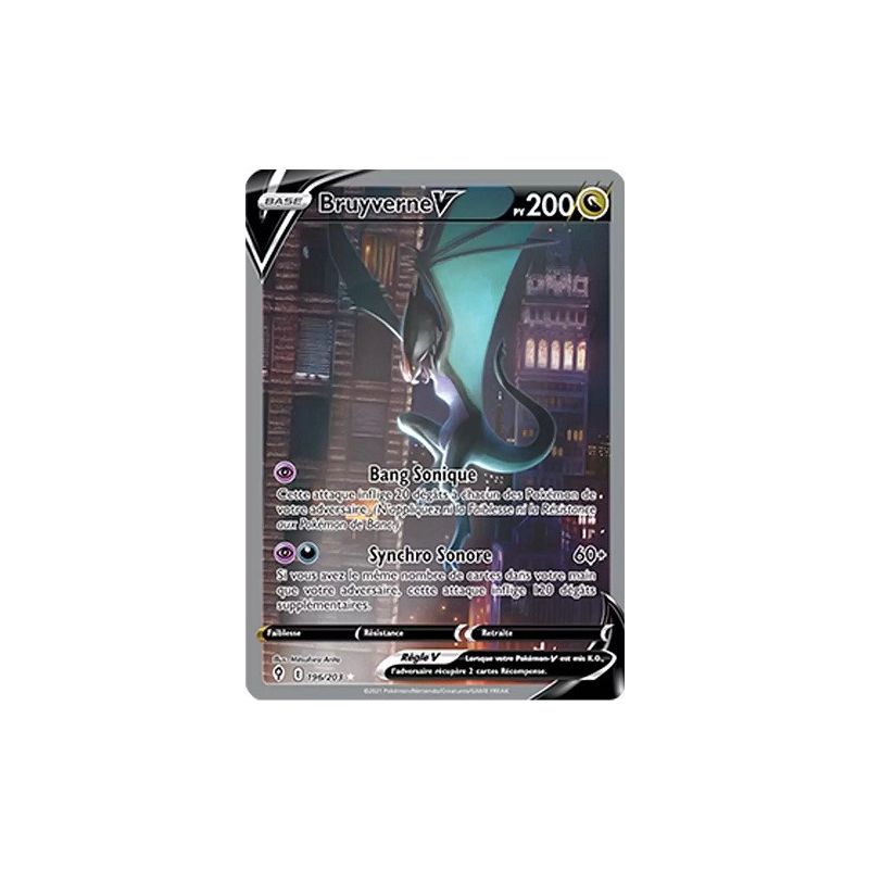 Carte à Collectionner - Pokémon