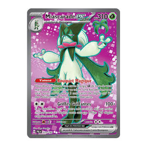 Carte à Collectionner - Pokémon