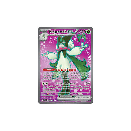 Carte à Collectionner - Pokémon