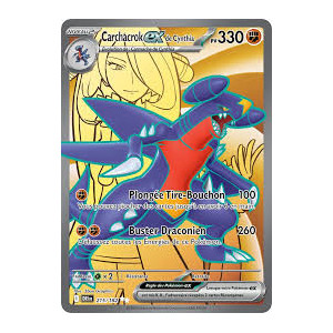 Carte à Collectionner - Pokémon