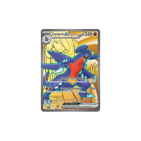 Carte à Collectionner - Pokémon