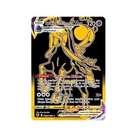 Carte à Collectionner - Pokémon