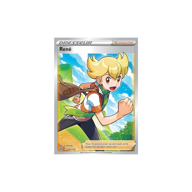 Carte à Collectionner - Pokémon