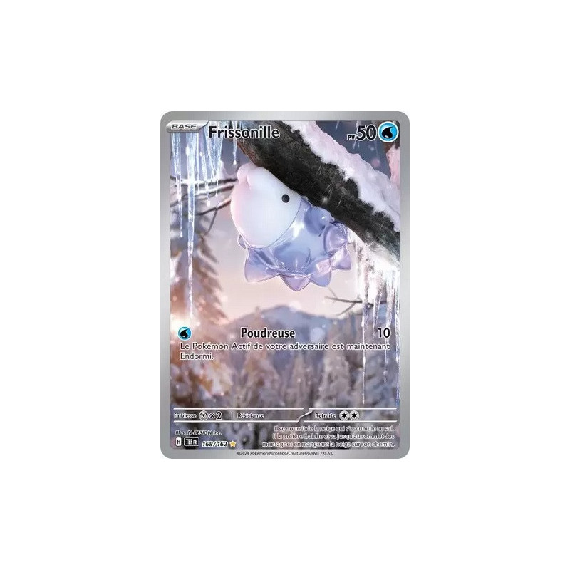 Carte à Collectionner - Pokémon