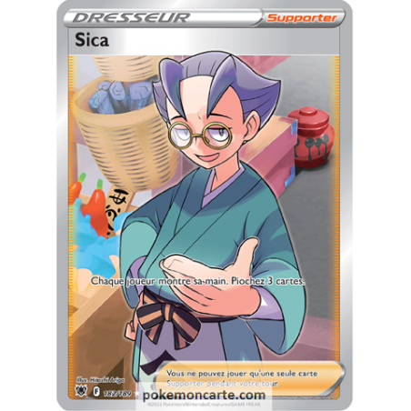 Carte à Collectionner - Pokémon