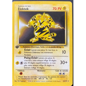 Carte à Collectionner - Pokémon