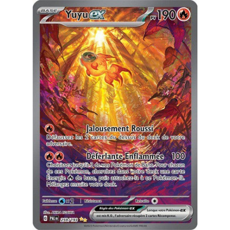 Carte à Collectionner - Pokémon