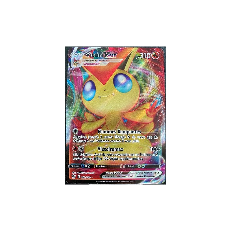 Carte à Collectionner - Pokémon