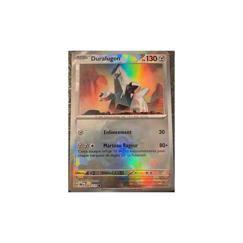 Carte à Collectionner - Pokémon