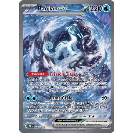 Carte à Collectionner - Pokémon