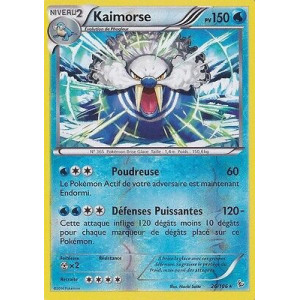 Carte à Collectionner - Pokémon