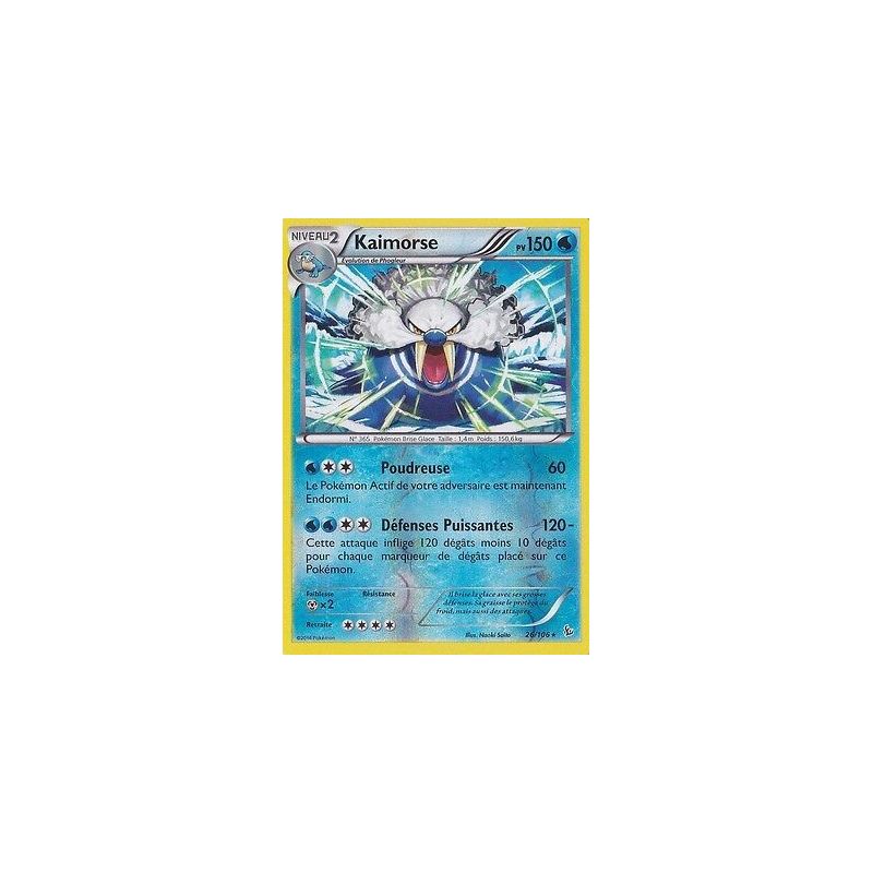 Carte à Collectionner - Pokémon