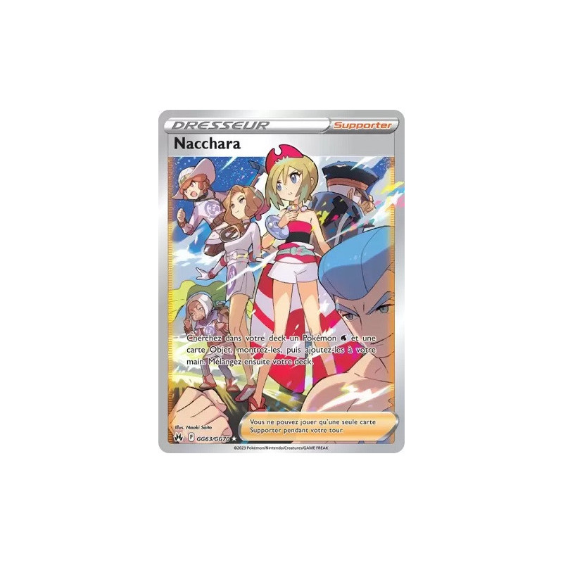 Carte à Collectionner - Pokémon