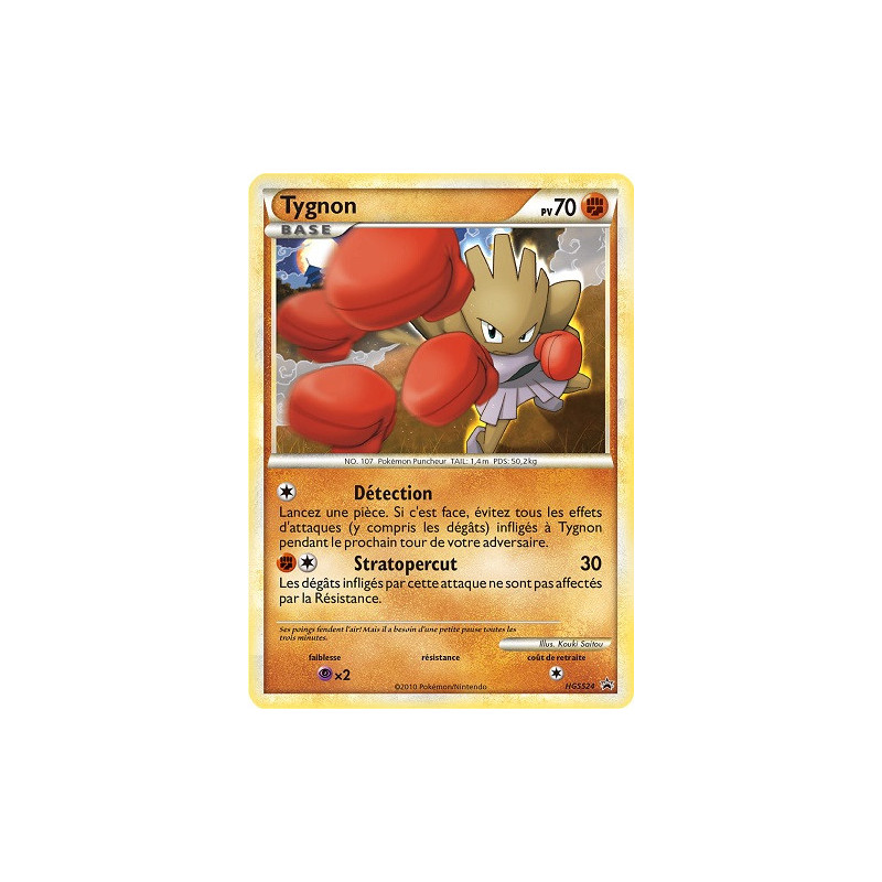 Carte à Collectionner - Pokémon