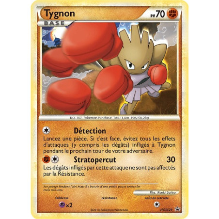 Carte à Collectionner - Pokémon