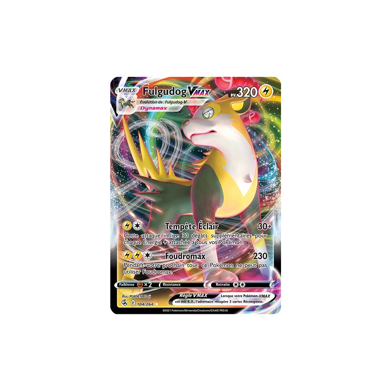 Carte à Collectionner - Pokémon